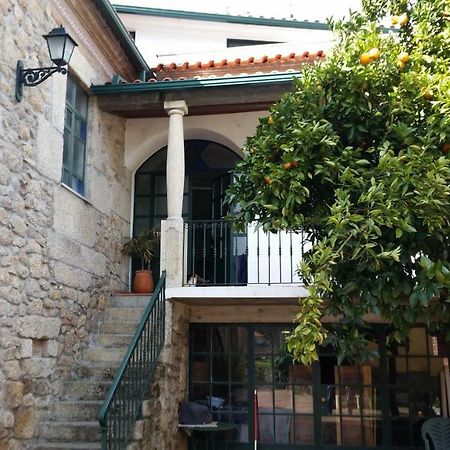 维塞乌Nossa Casa Na Aldeia公寓 外观 照片