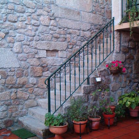 维塞乌Nossa Casa Na Aldeia公寓 外观 照片