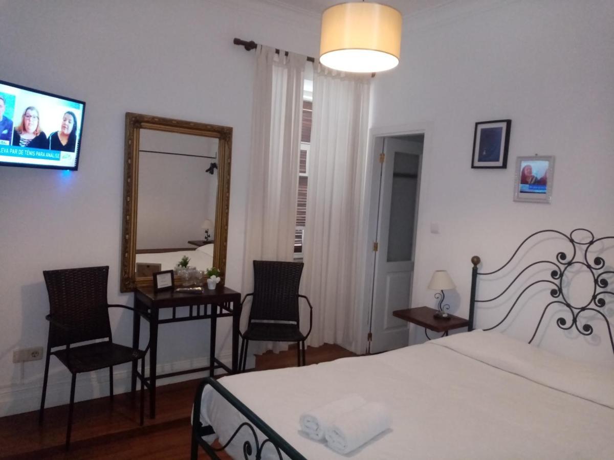 维塞乌Nossa Casa Na Aldeia公寓 外观 照片