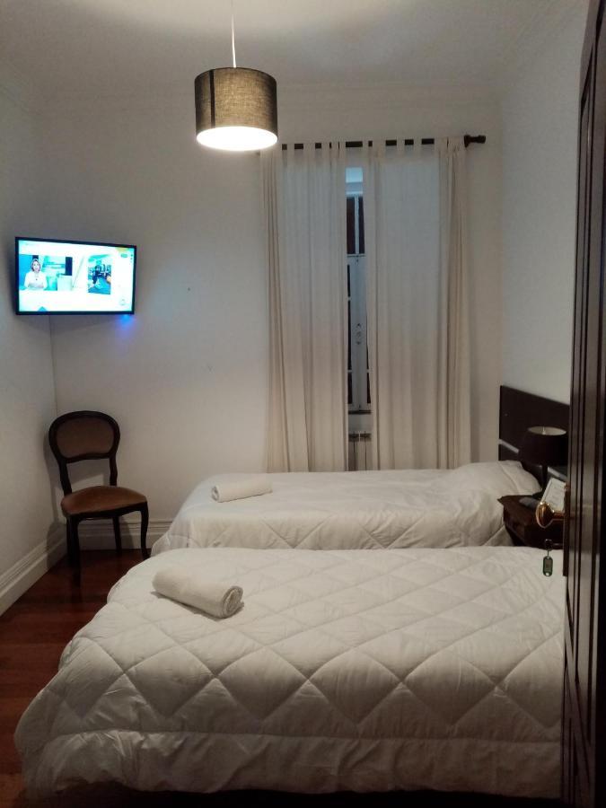维塞乌Nossa Casa Na Aldeia公寓 外观 照片