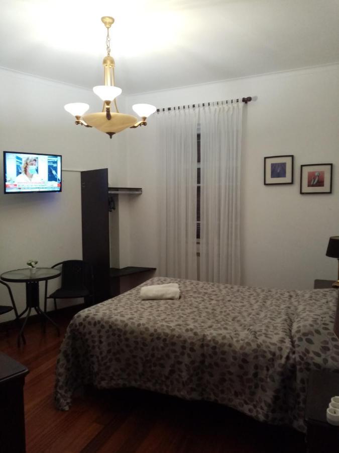 维塞乌Nossa Casa Na Aldeia公寓 外观 照片