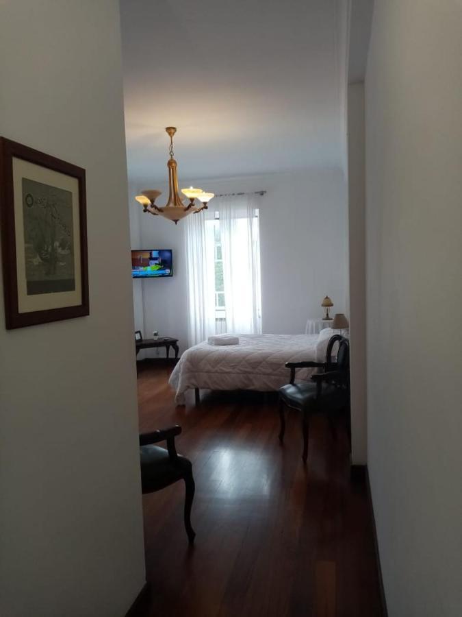 维塞乌Nossa Casa Na Aldeia公寓 外观 照片