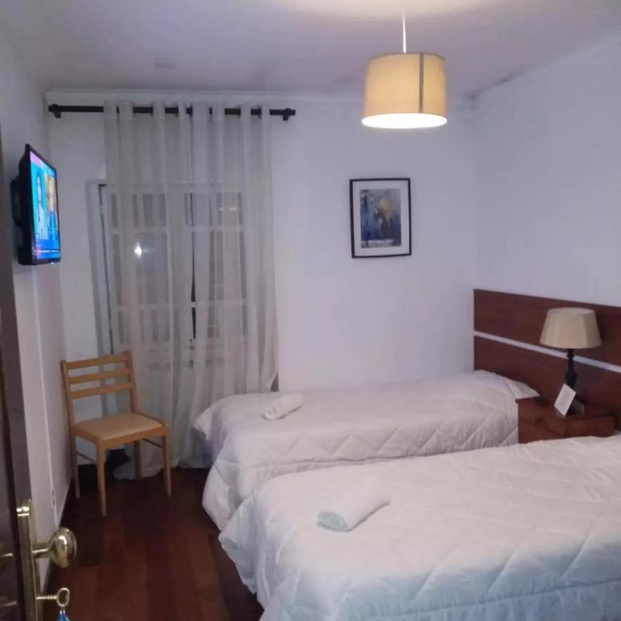 维塞乌Nossa Casa Na Aldeia公寓 外观 照片
