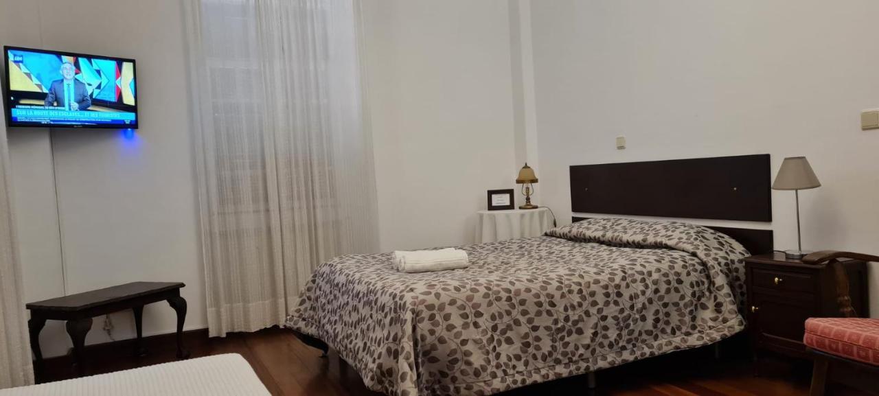 维塞乌Nossa Casa Na Aldeia公寓 外观 照片