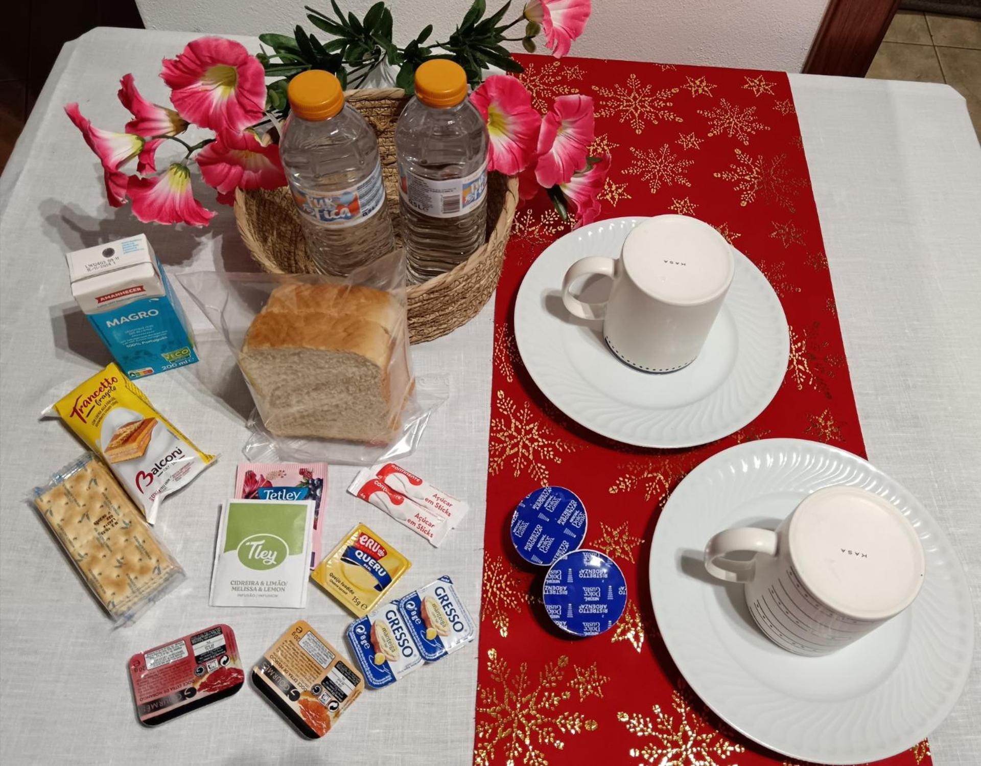 维塞乌Nossa Casa Na Aldeia公寓 外观 照片