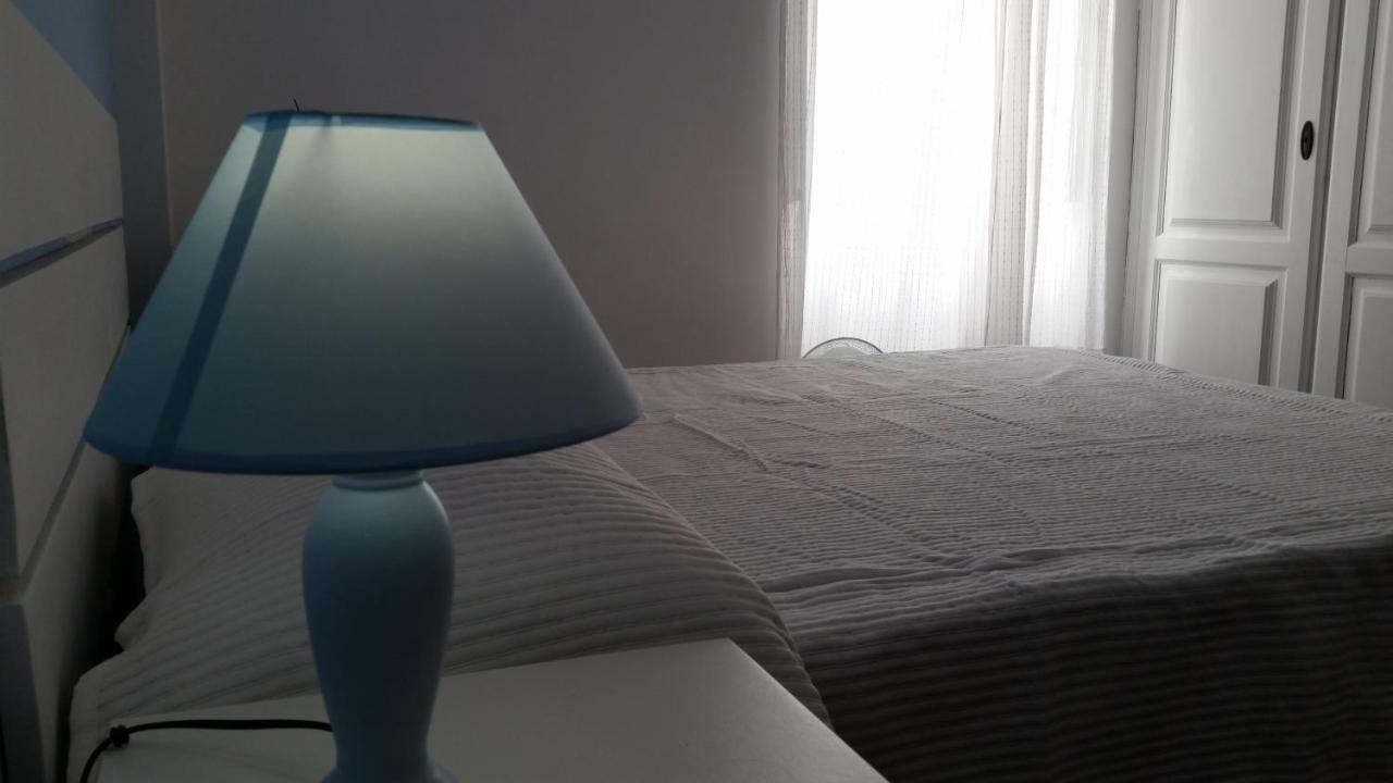 维塞乌Nossa Casa Na Aldeia公寓 外观 照片
