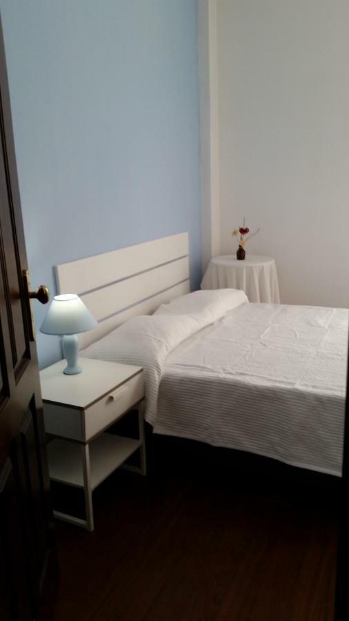 维塞乌Nossa Casa Na Aldeia公寓 外观 照片