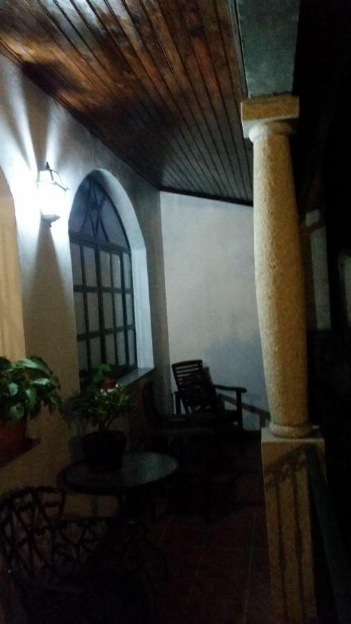 维塞乌Nossa Casa Na Aldeia公寓 外观 照片