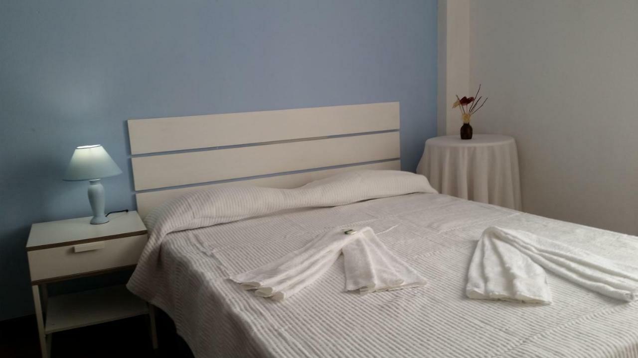 维塞乌Nossa Casa Na Aldeia公寓 外观 照片