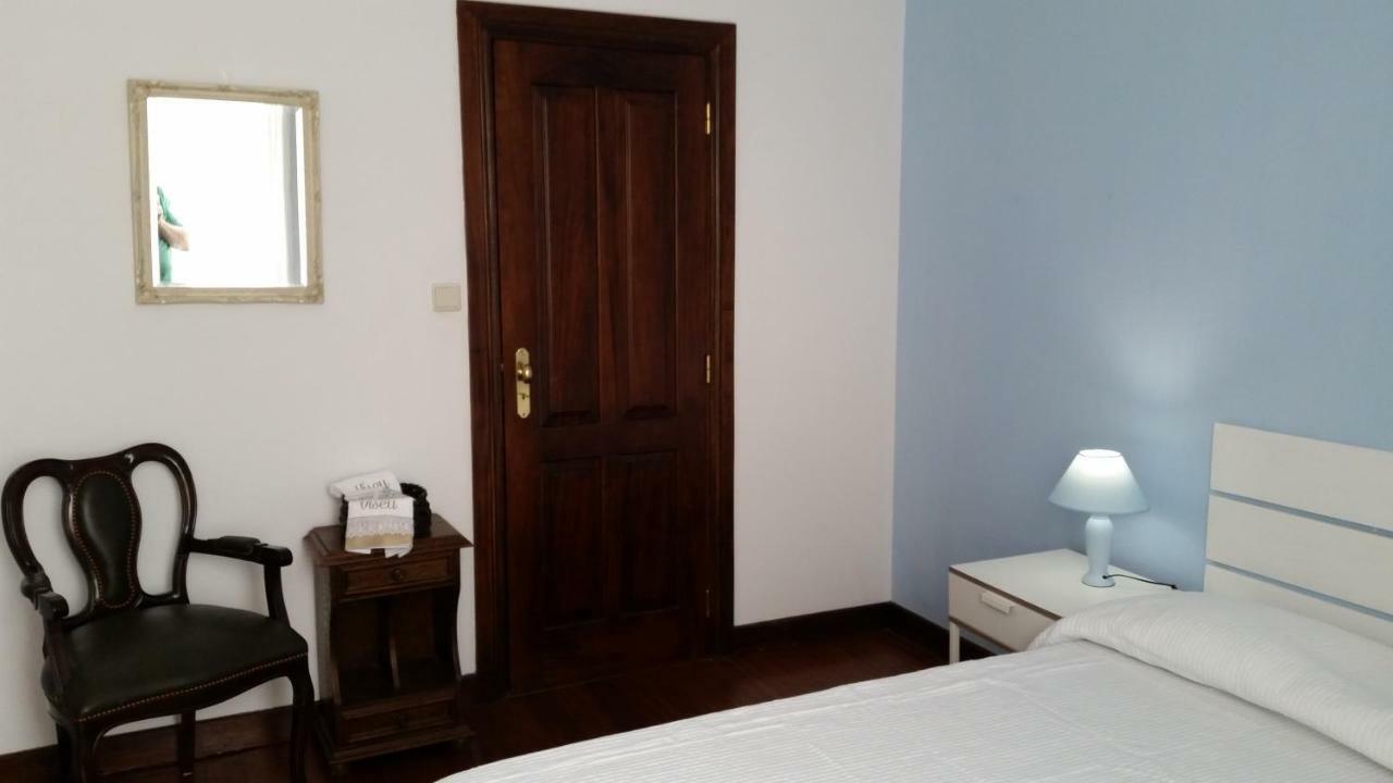 维塞乌Nossa Casa Na Aldeia公寓 外观 照片