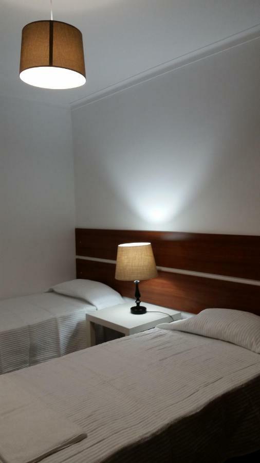 维塞乌Nossa Casa Na Aldeia公寓 外观 照片