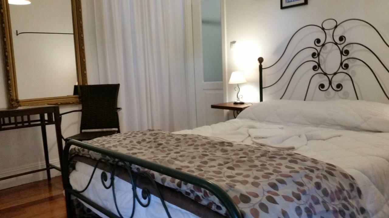 维塞乌Nossa Casa Na Aldeia公寓 外观 照片