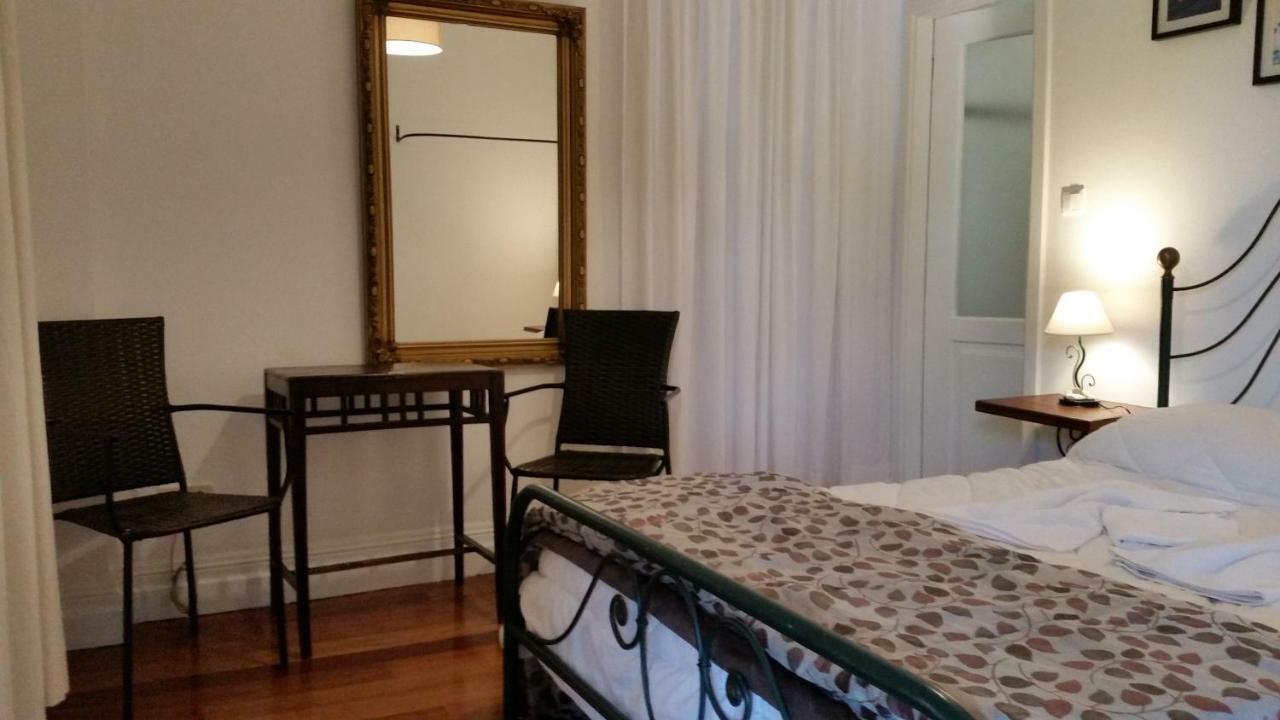 维塞乌Nossa Casa Na Aldeia公寓 外观 照片