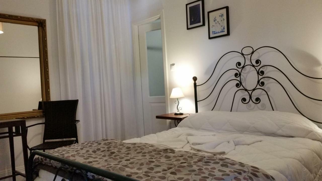 维塞乌Nossa Casa Na Aldeia公寓 外观 照片