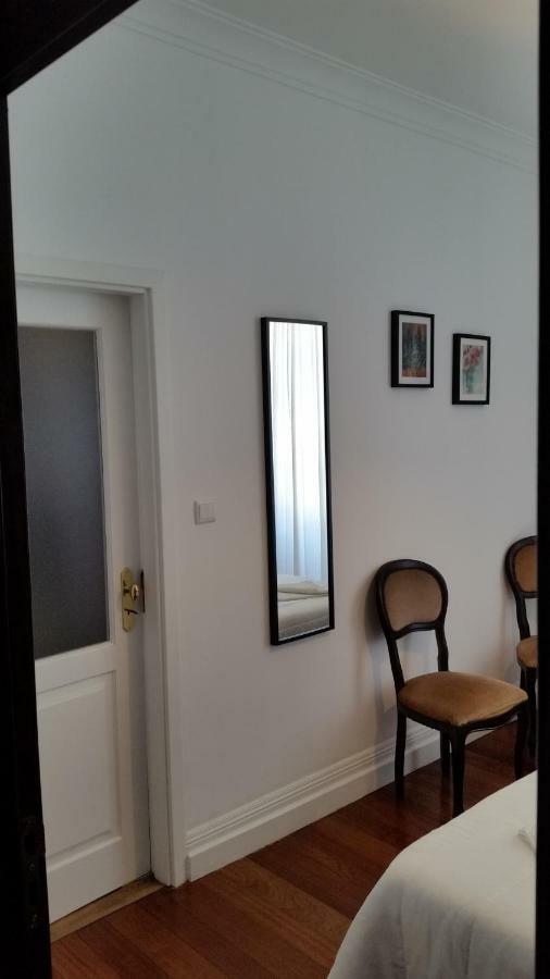维塞乌Nossa Casa Na Aldeia公寓 外观 照片