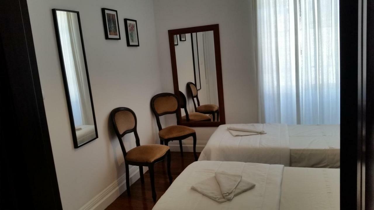 维塞乌Nossa Casa Na Aldeia公寓 外观 照片