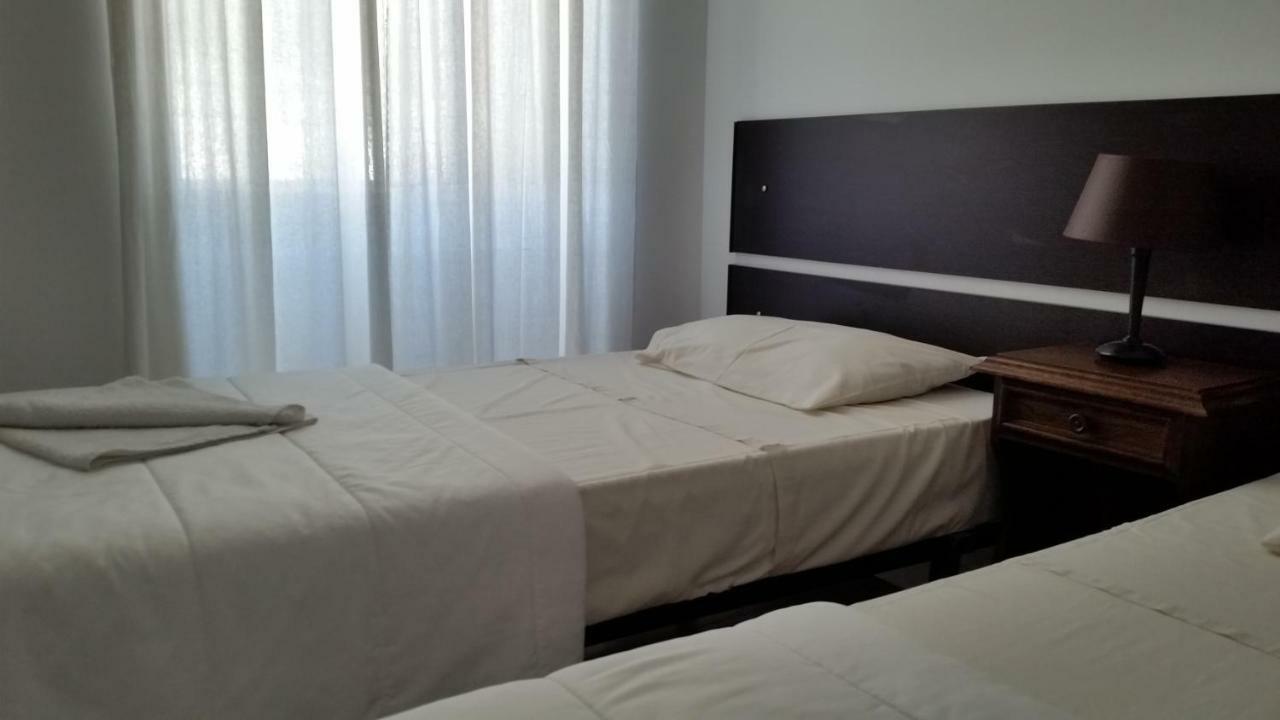 维塞乌Nossa Casa Na Aldeia公寓 外观 照片