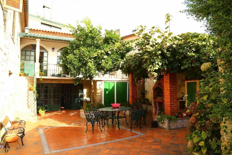 维塞乌Nossa Casa Na Aldeia公寓 外观 照片